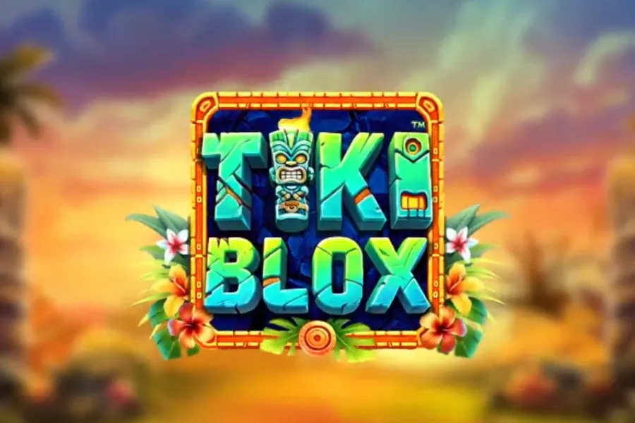 Tiki Blox